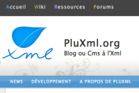 pluxml.org v2